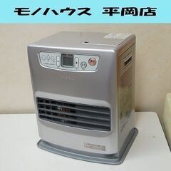 ファンヒーター 2017年製 トヨトミ LC-32G 5.0L ...