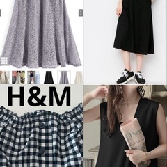 洋服16点　まとめ売りの画像