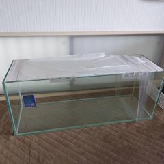 【お話し中】90センチ水槽