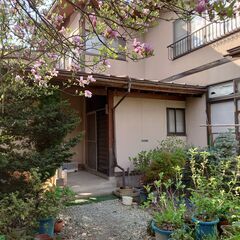 【売土地(上物有)・340.00㎡】350万円