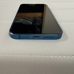 募集中です。　Apple iPhone 13 256GB ブルーの画像