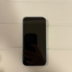 募集中です。　Apple iPhone 13 256GB ブルーの画像