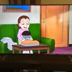 テレビ