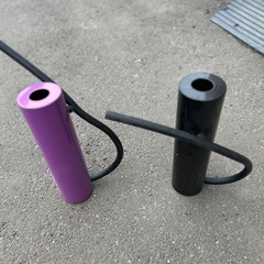 オシャレなジョウロ