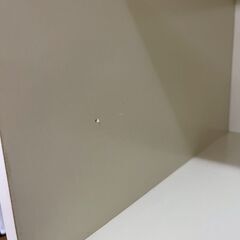 ☆直接引き取り歓迎☆山善 5ドア 収納ラックの画像