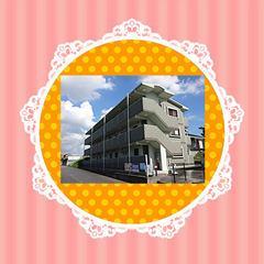 🍎マンションアルティア105号室🍎✨仲介手数料無料✨敷金・礼金な...