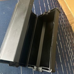 お譲り完了品タコ足ケーブル防水カバー室外可能の画像