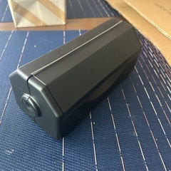 お譲り完了品タコ足ケーブル防水カバー室外可能
