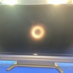 テレビ　46型AQUOS