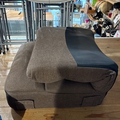 【ニトリ】【座椅子】【在庫1点】【管理番号10306】町の画像