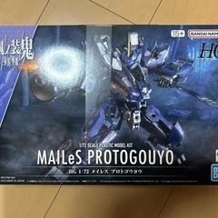 プラモデル 
HG メイレスプロトゴウヨウ