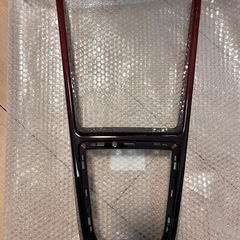 zc33s用シフトパネルMT用