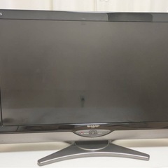 テレビの画像