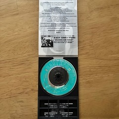 CD ①の画像