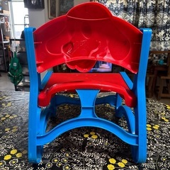 USAビンテージ　子供用チェアー　Clifford  クリフフォード　の画像
