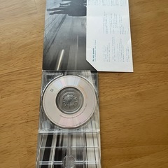 CD ②の画像