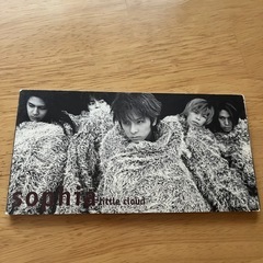 CD ②