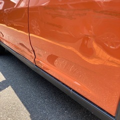 スズキハスラー4WDの画像
