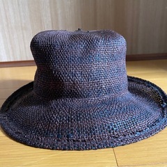 帽子③