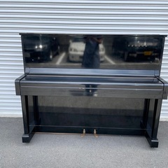 YAMAHA アップライトピアノ ピアノ ヤマハ
