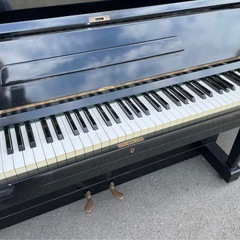 YAMAHA アップライトピアノ ピアノ ヤマハの画像
