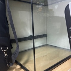 爬虫類飼育用品 まとめ売り取り置き中の画像