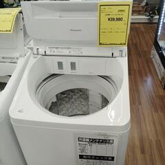 洗濯機Panasonic NA-FA8K