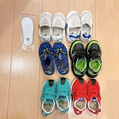 イフミー★靴6足セット