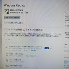 最終値下げ！モニタとして利用＆TV視聴も可。dynabook REGZA PC D731/T7EWS （23インチ/Core-i7/8GBメモリ/2TBHDD/Blu-ray）の画像