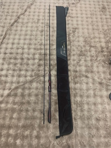 エギング用セフィアリミテッド