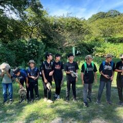 夏休み子供成長イベント１泊２日