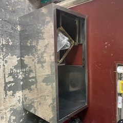 業務用ダクト換気扇