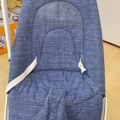 joie  dreamer バウンサーの画像