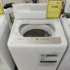 洗濯機Panasonic NA-F50B15J