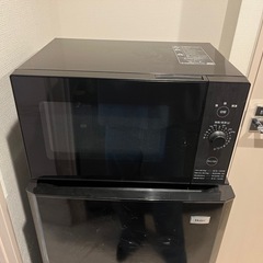 電子レンジ
