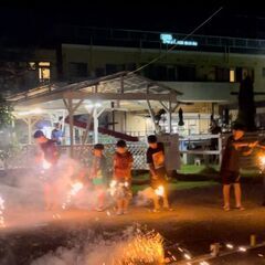 夏休み子供キャンプイベント千葉１泊２日 - 夷隅郡