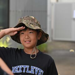 夏休み子供キャンプイベント千葉１泊２日 − 千葉県