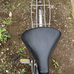 ♦️Panasonic電動自転車194の画像