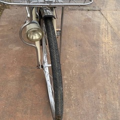 ♦️Panasonic電動自転車194の画像