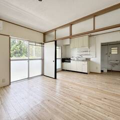 山梨県大月市　初期費用ゼロ　家賃32000円　緊急連絡先のみ相談可👌 - 大月市
