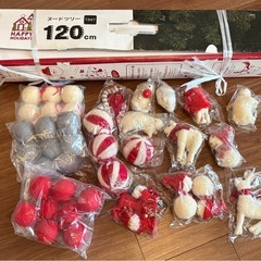 クリスマスセット＋アドベントカレンダー