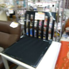 ID：628021　座イス、座布団付きの画像
