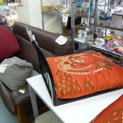 ID：628021　座イス、座布団付きの画像