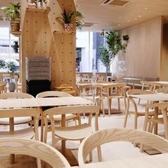 6/8(日)AM11:00- *女性主催* 銀座✫IZAMESH...