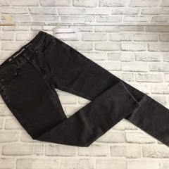 W136 未着用 Amazon essentials ジーンズ/...
