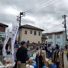 無料)6/22(日)の《フリマ出店者募集！》愛甲石田駅近くのスー...
