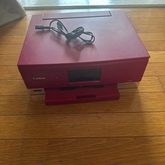Canonピクサー