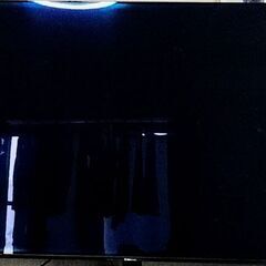 ※お取り引き中　Panasonicテレビ　65㌅