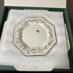 食器　皿三枚セット