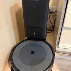 ルンバi3+